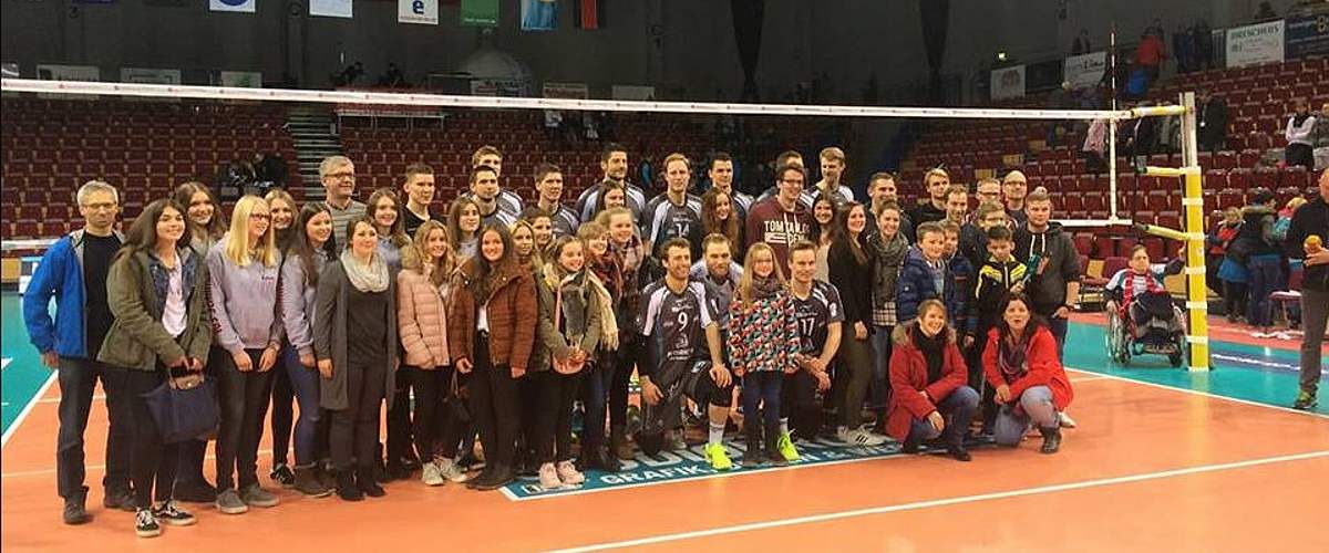 Volleyball